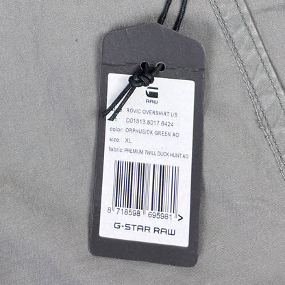 Jachetă G-Star - XL