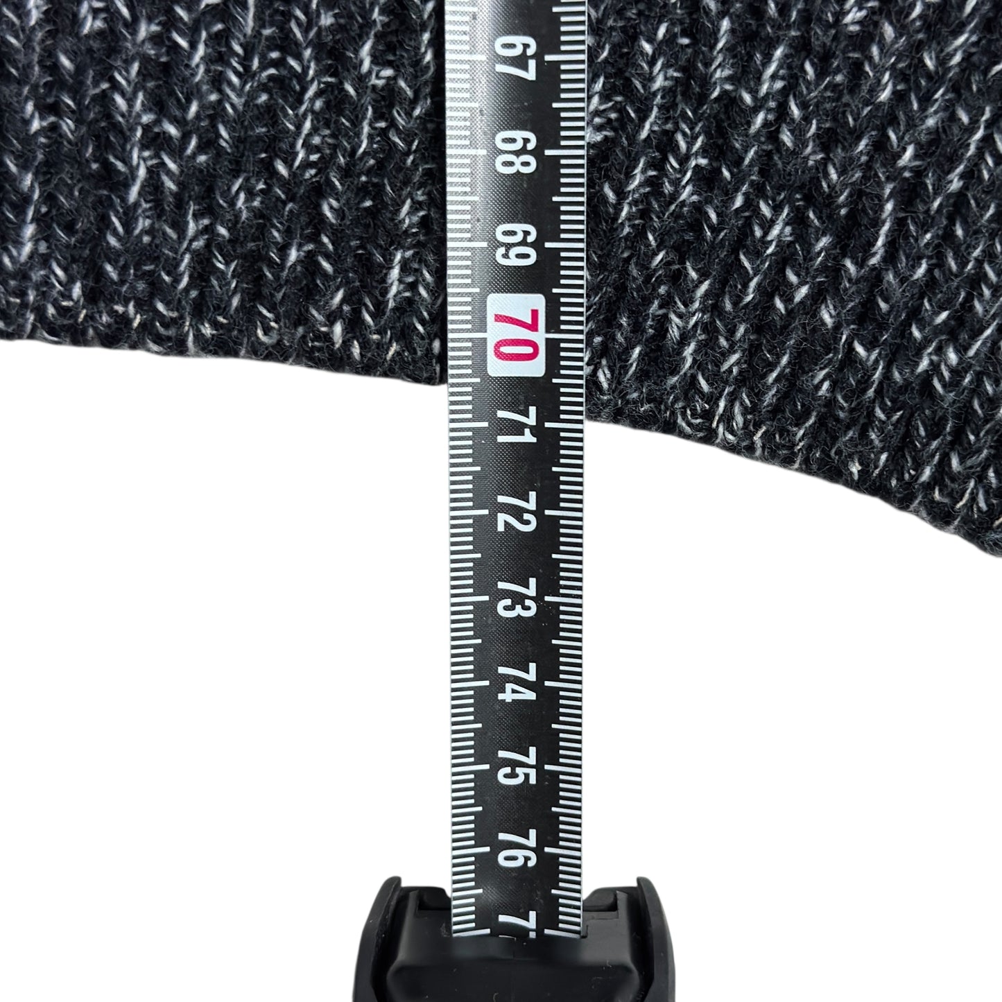 Cardigan Loris Estere Vintage 50% Lână - XXL