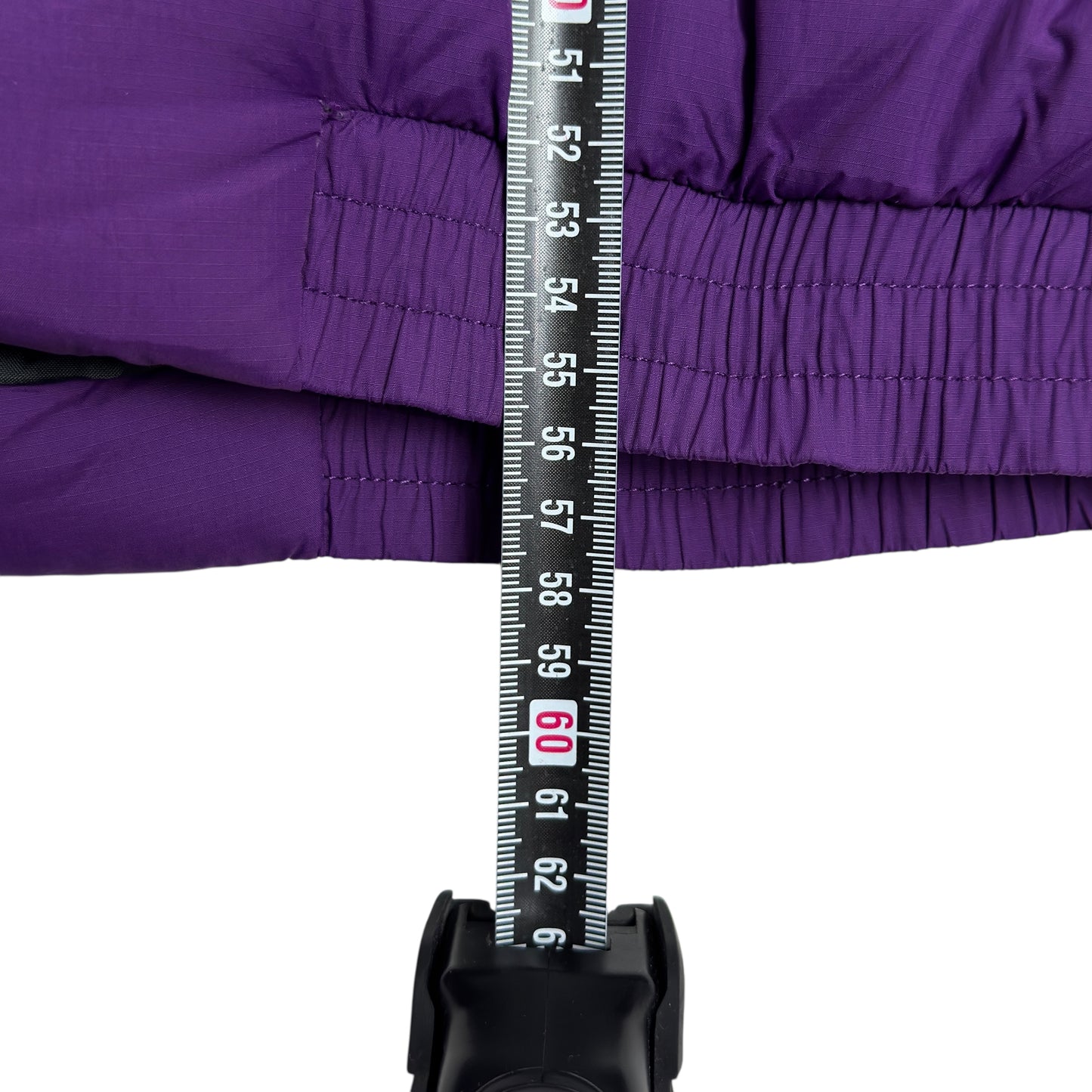 Vestă JackWolfskin Femei 90% Puf 10% Pene - S/M