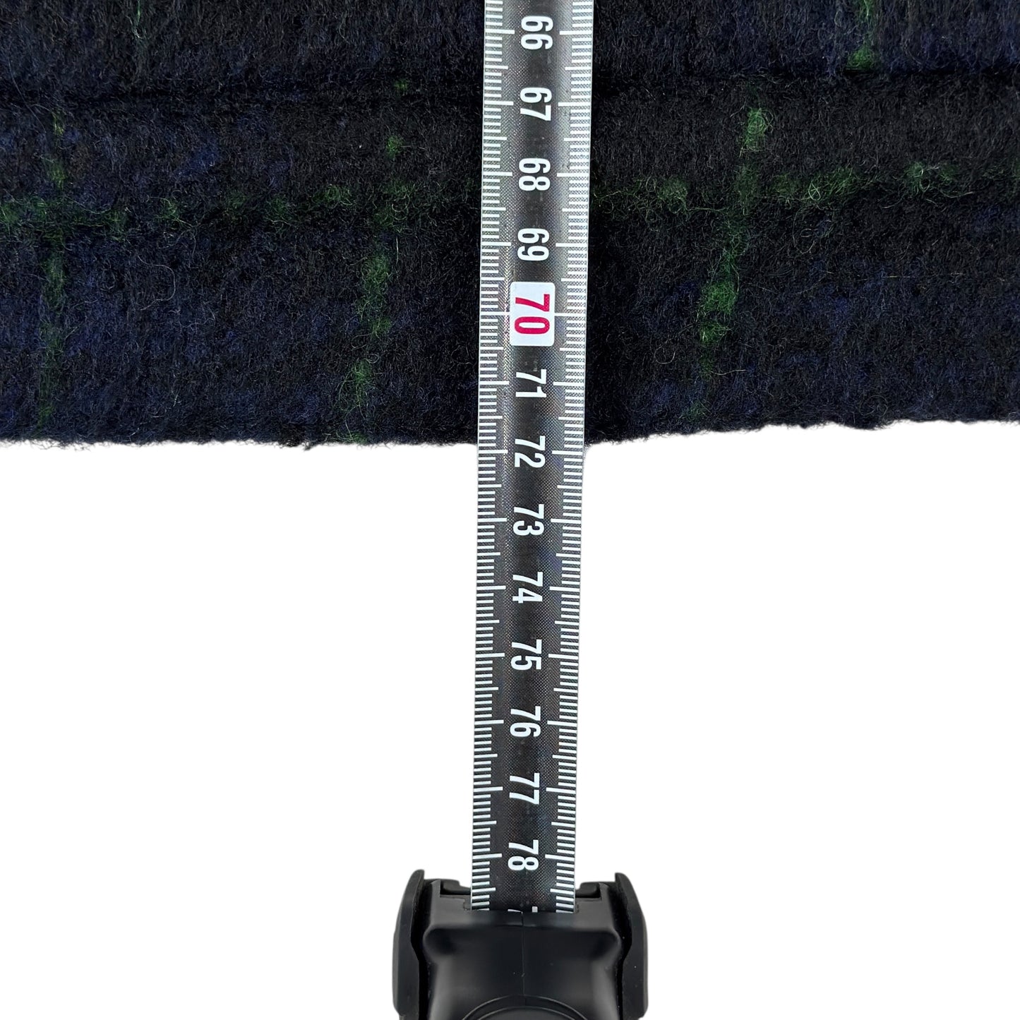 Jachetă Sherpa Levi's 30% Lână - XXL