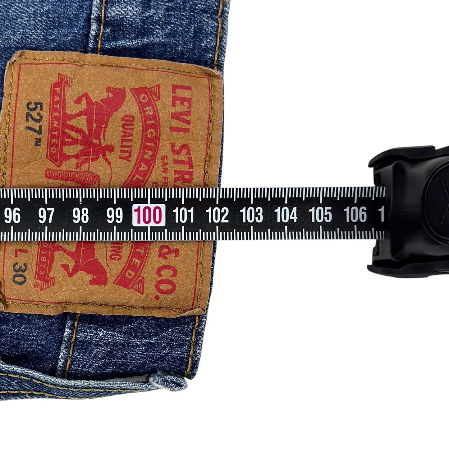 Blugi Levi's 527 - W30/L30