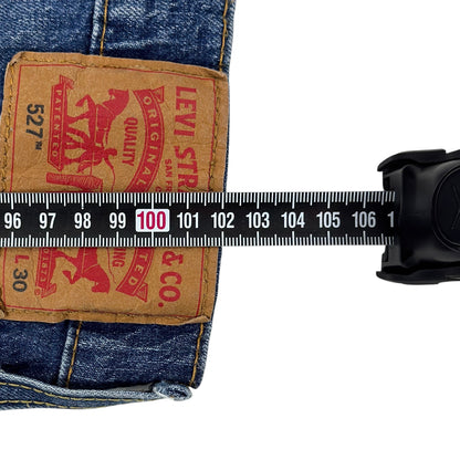 Blugi Levi's 527 - W30/L30