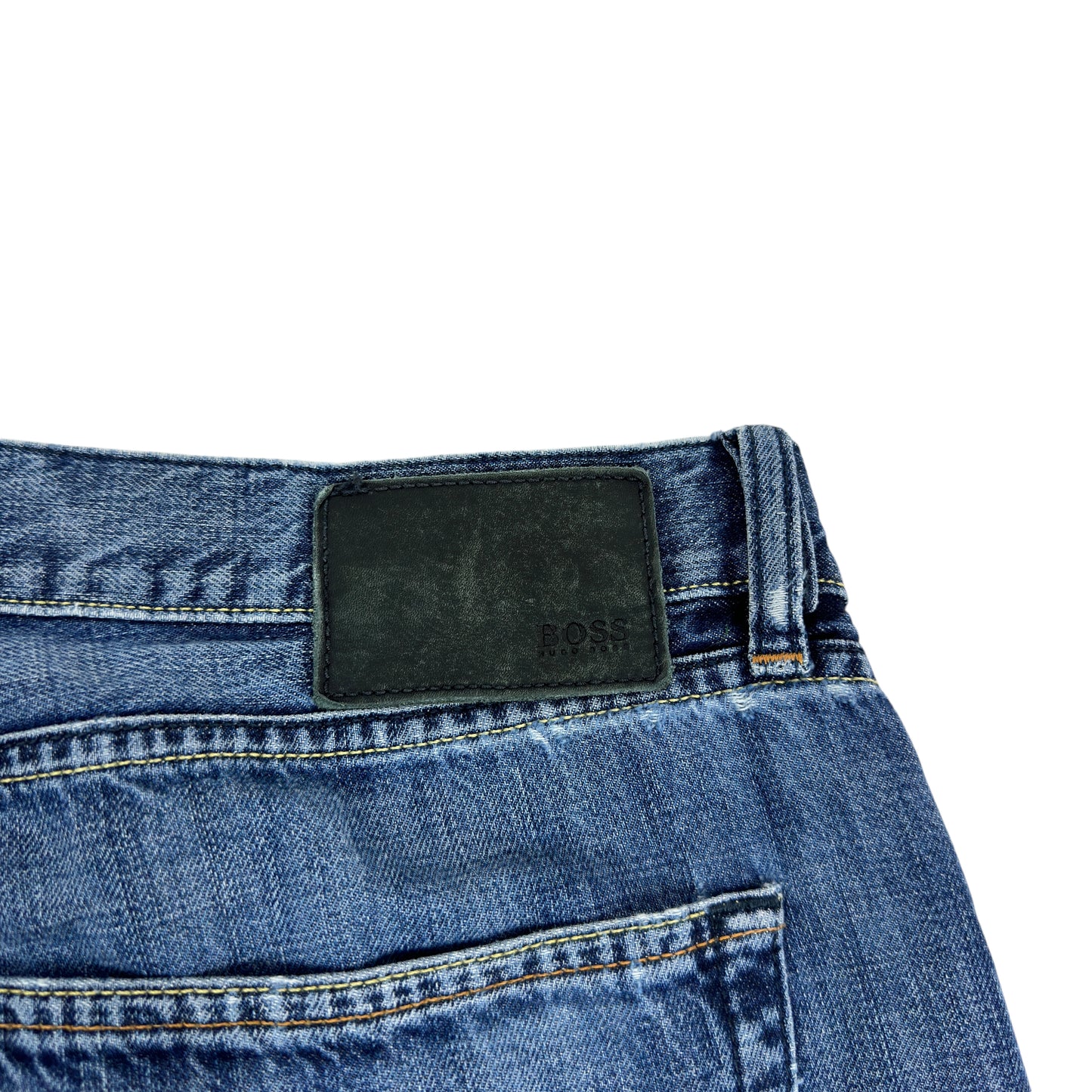 Blugi Hugo Boss Vintage