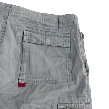 Pantaloni Scurți Cargo Oakley Vintage