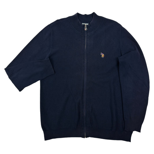 Pulover USPA - XL