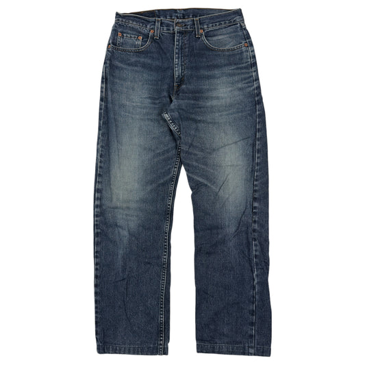 Blugi Levi's 615 Orange Tag Vintage - W32/L36