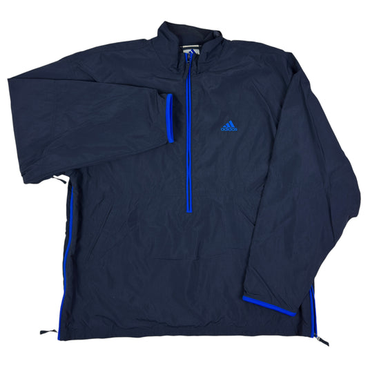 Jachetă Adidas Vintage - XL