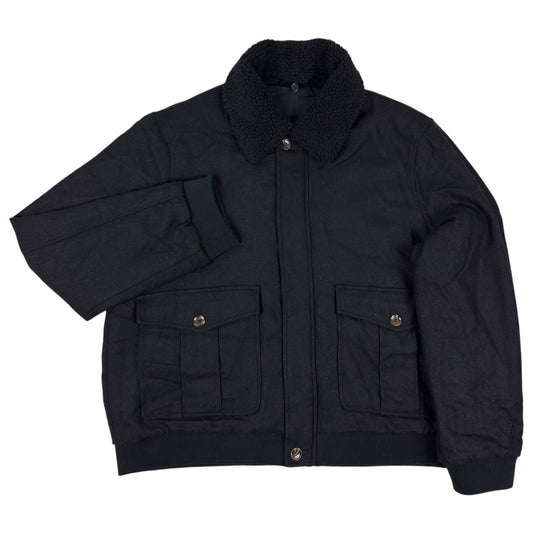 Geacă John Lewis 56% Lână - XXL