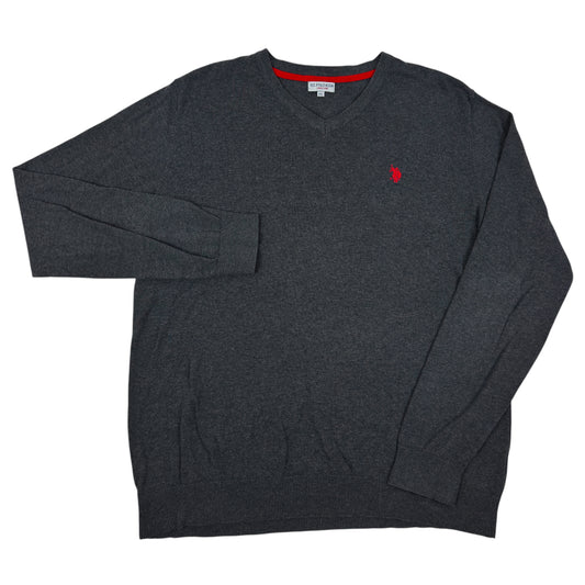 Pulover USPA - XXL