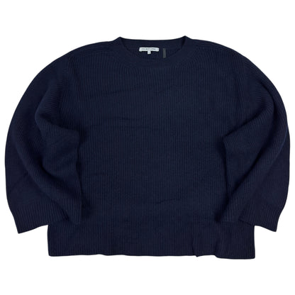 Pulover Oversized Helmut Lang Femei 70% Lână 30% Caşmir