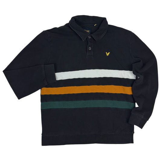 Bluză Polo Lyle&Scott - M