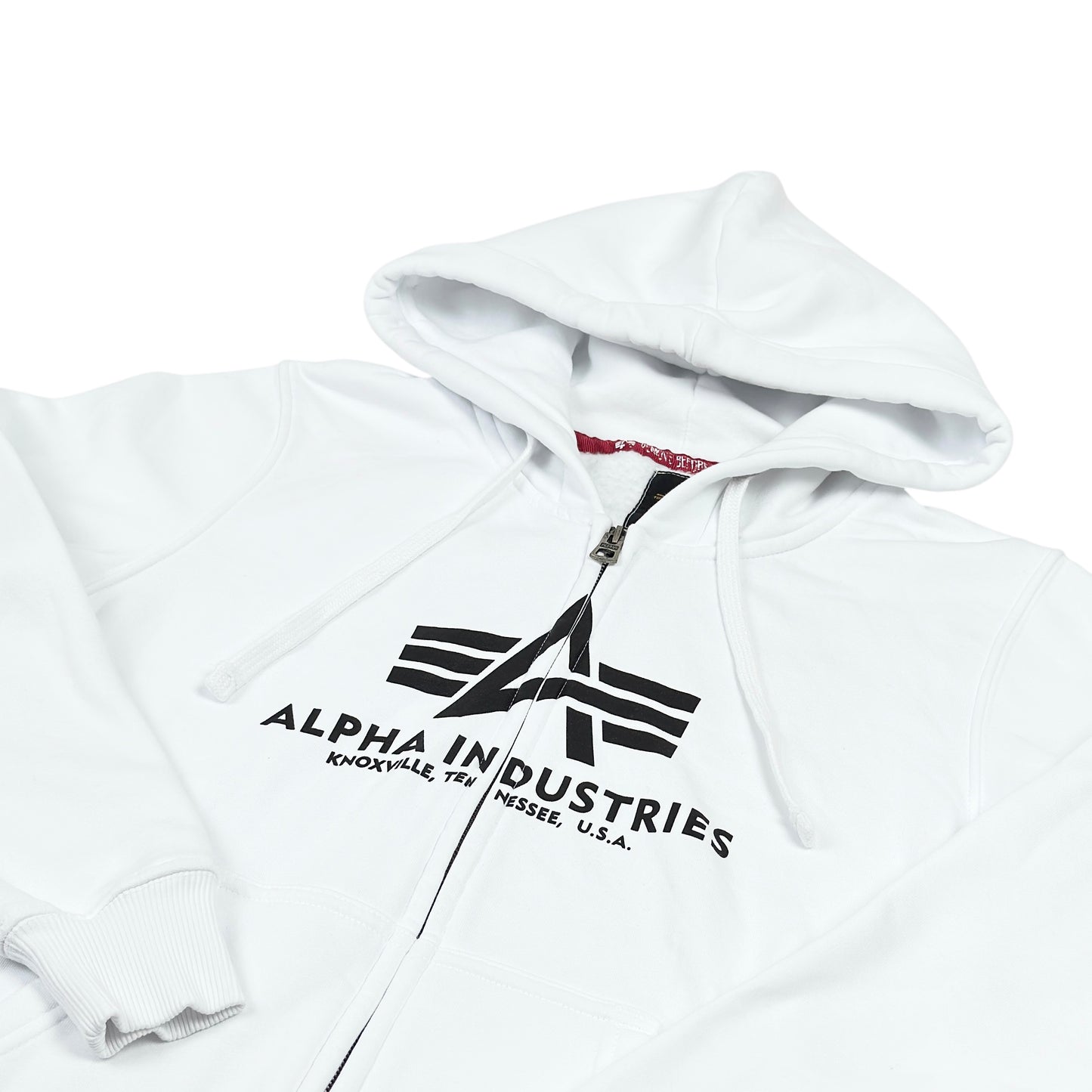 Hanorac Alpha Industries - S