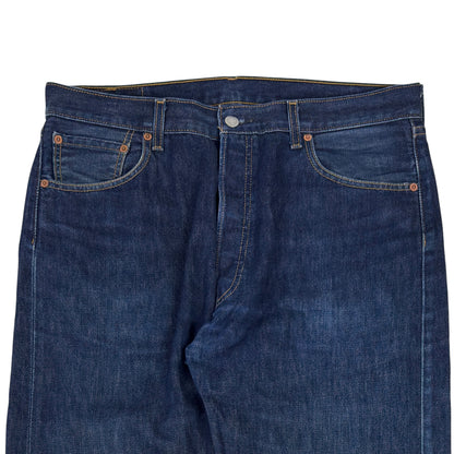 Blugi Levi's 501 Vintage - W36/L32