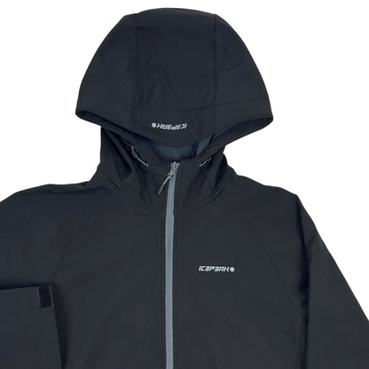 Jachetă Icepeak - S