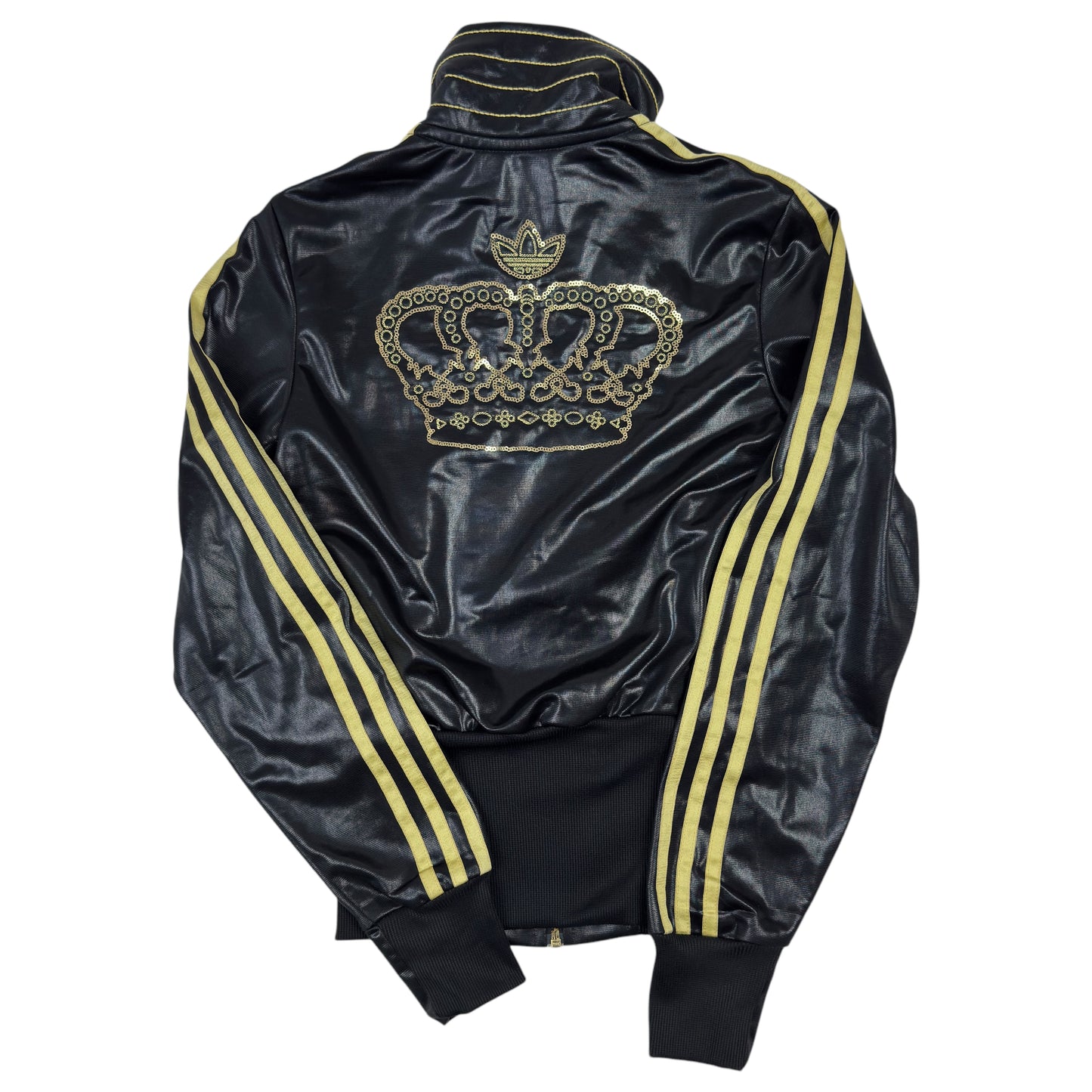 Jachetă Adidas Originals Vintage Femei - XS