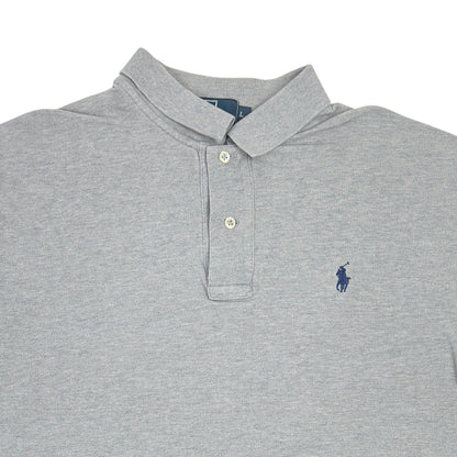 Tricou Polo Ralph Lauren Vintage - L
