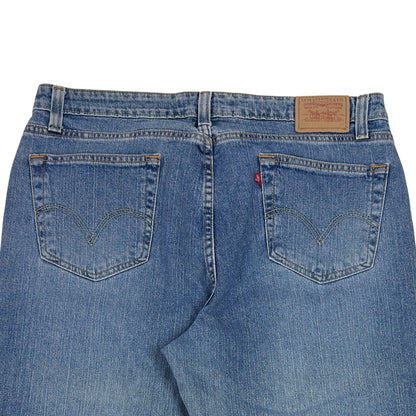 Blugi Levi's Vintage Din Anul 2005 - W36/L32