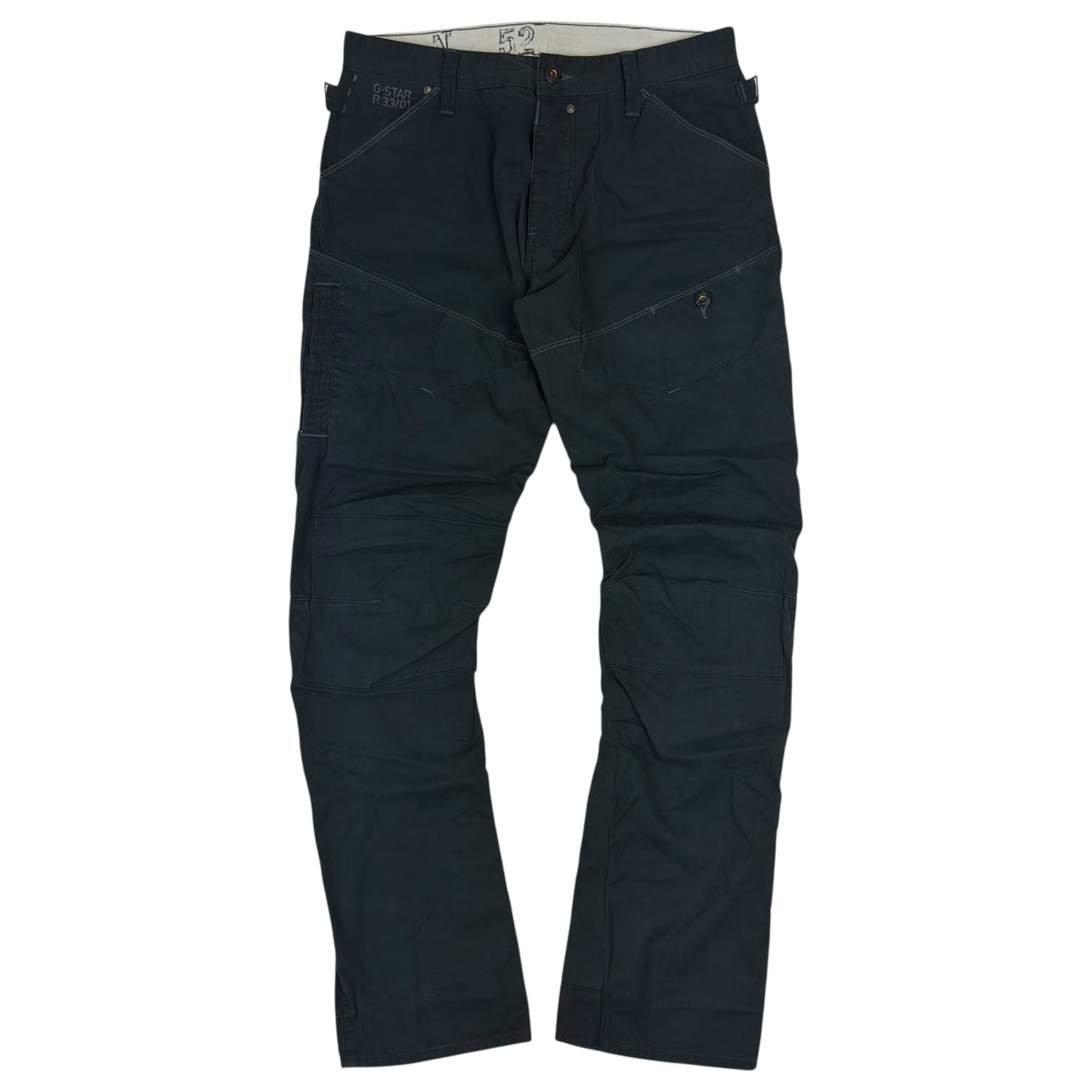 Blugi G-Star - W32/L32