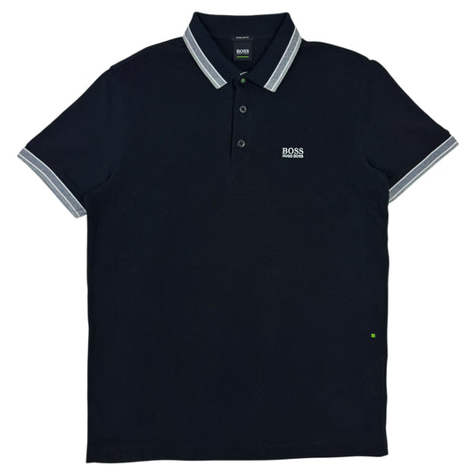 Tricou Polo Hugo Boss - S