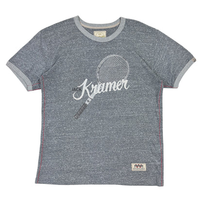 Tricou Wilson Jack Kramer Vintage - M