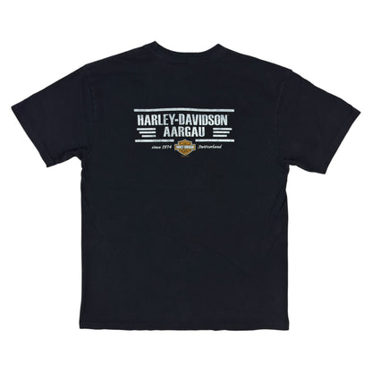 Tricou Harley Davidson - L