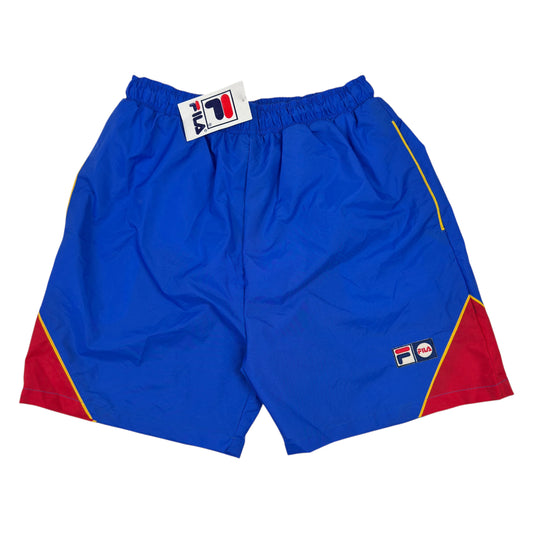 Pantaloni Scurți Fila Vintage - S