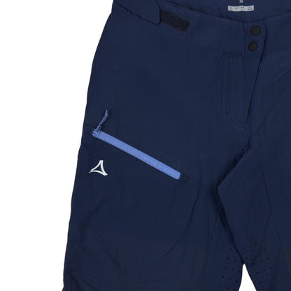 Pantaloni Scurți Schoffel - M