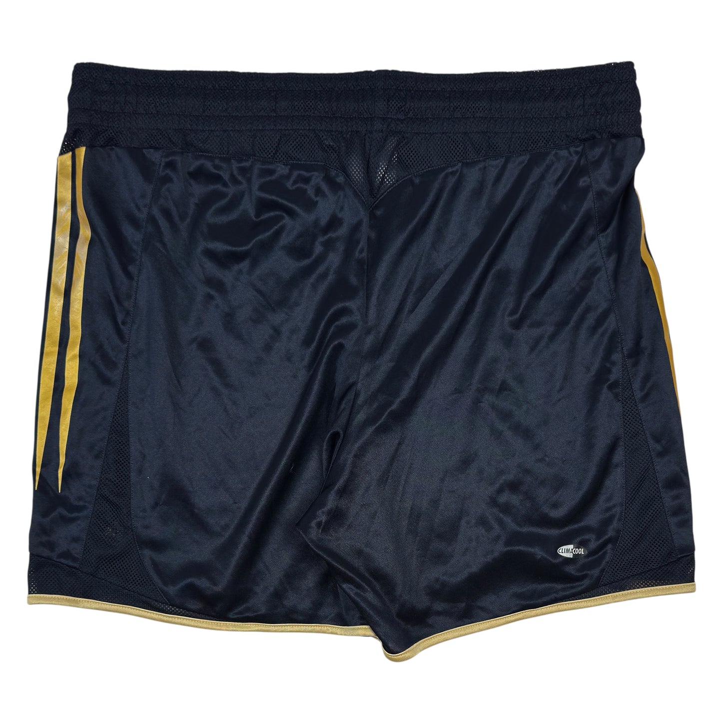 Pantaloni Scurți Adidas FC Bayern Munchen Vintage - M