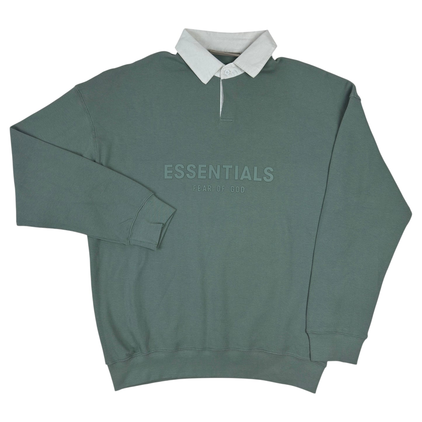 Bluză Polo Fear Of God - L