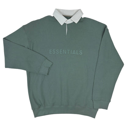 Bluză Polo Fear Of God - L