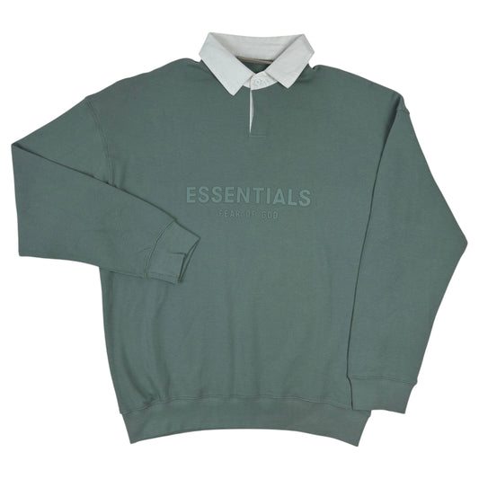 Bluză Polo Fear Of God - L