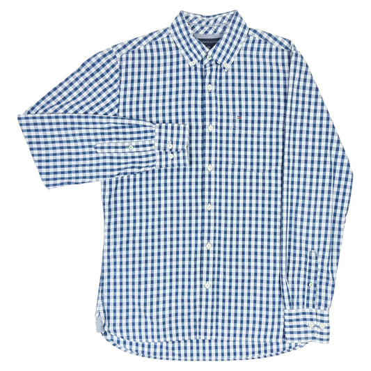 Cămașă Tommy Hilfiger Vintage - S