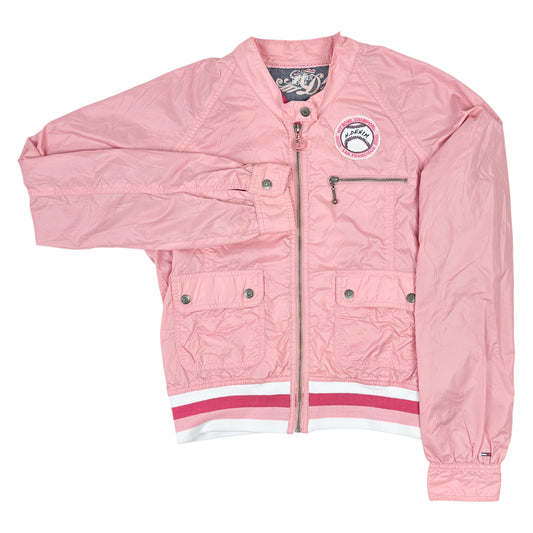 Jachetă Tommy Hilfiger Vintage Femei - M