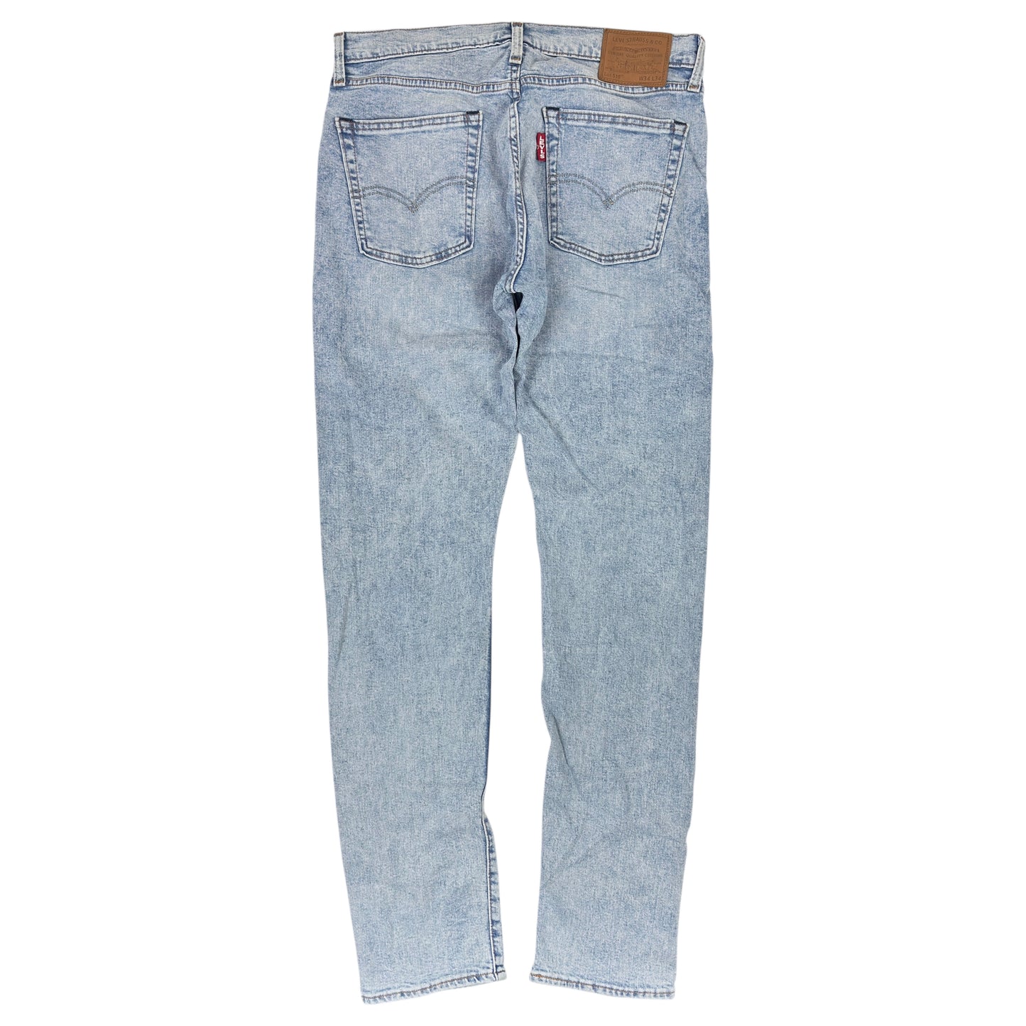 Blugi Levi's 510 - W34/L34