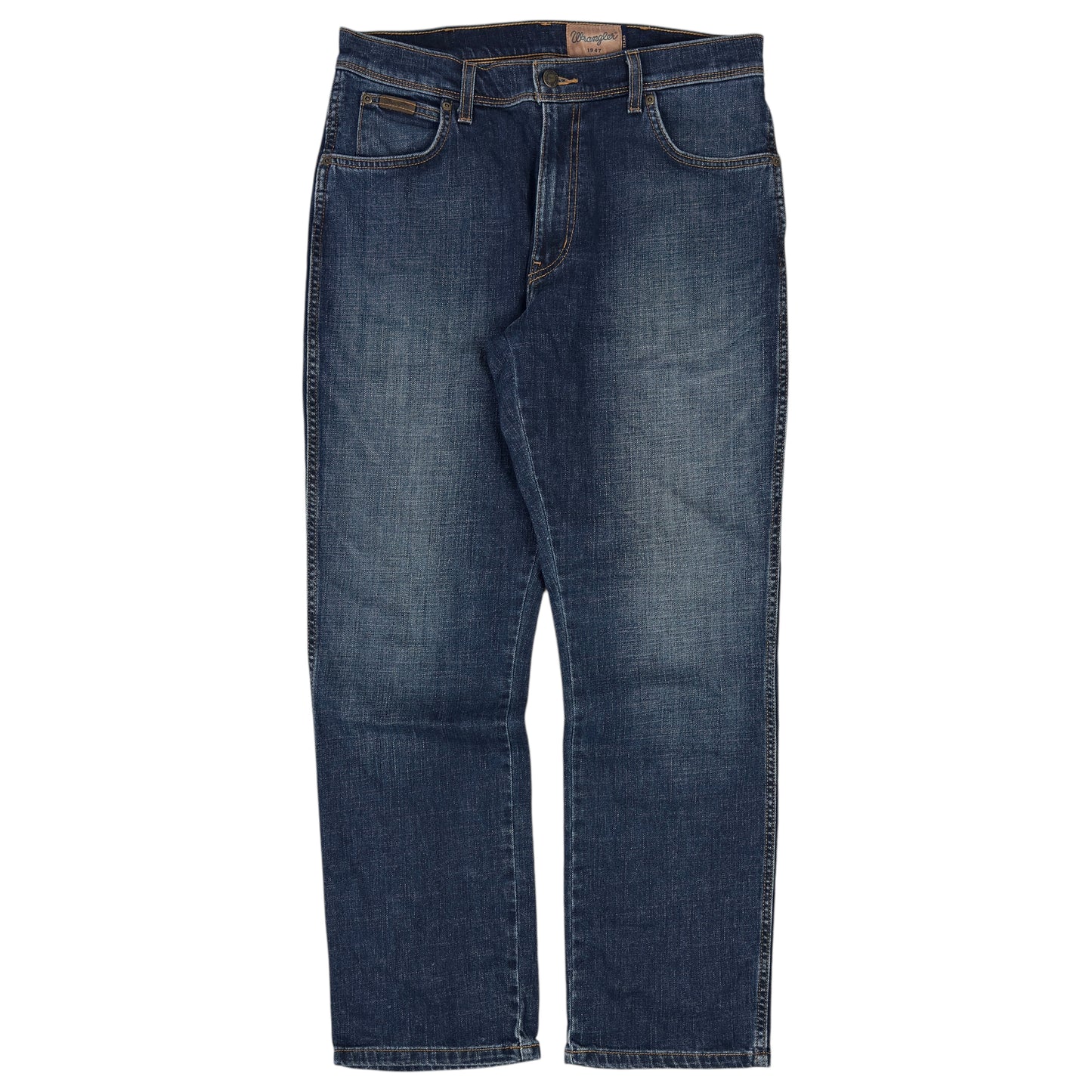 Blugi Wrangler - W32/L32