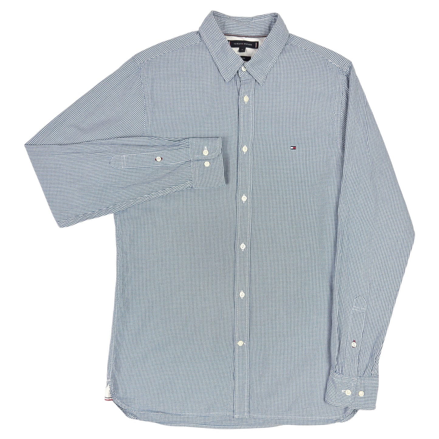 Cămașă Tommy Hilfiger - M