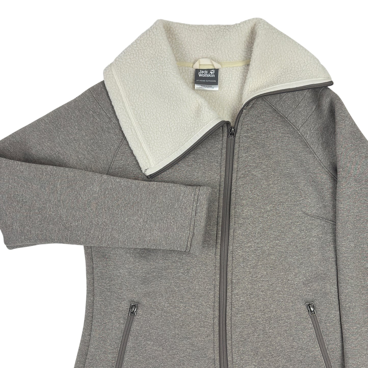 Jachetă JackWolfskin Femei - M