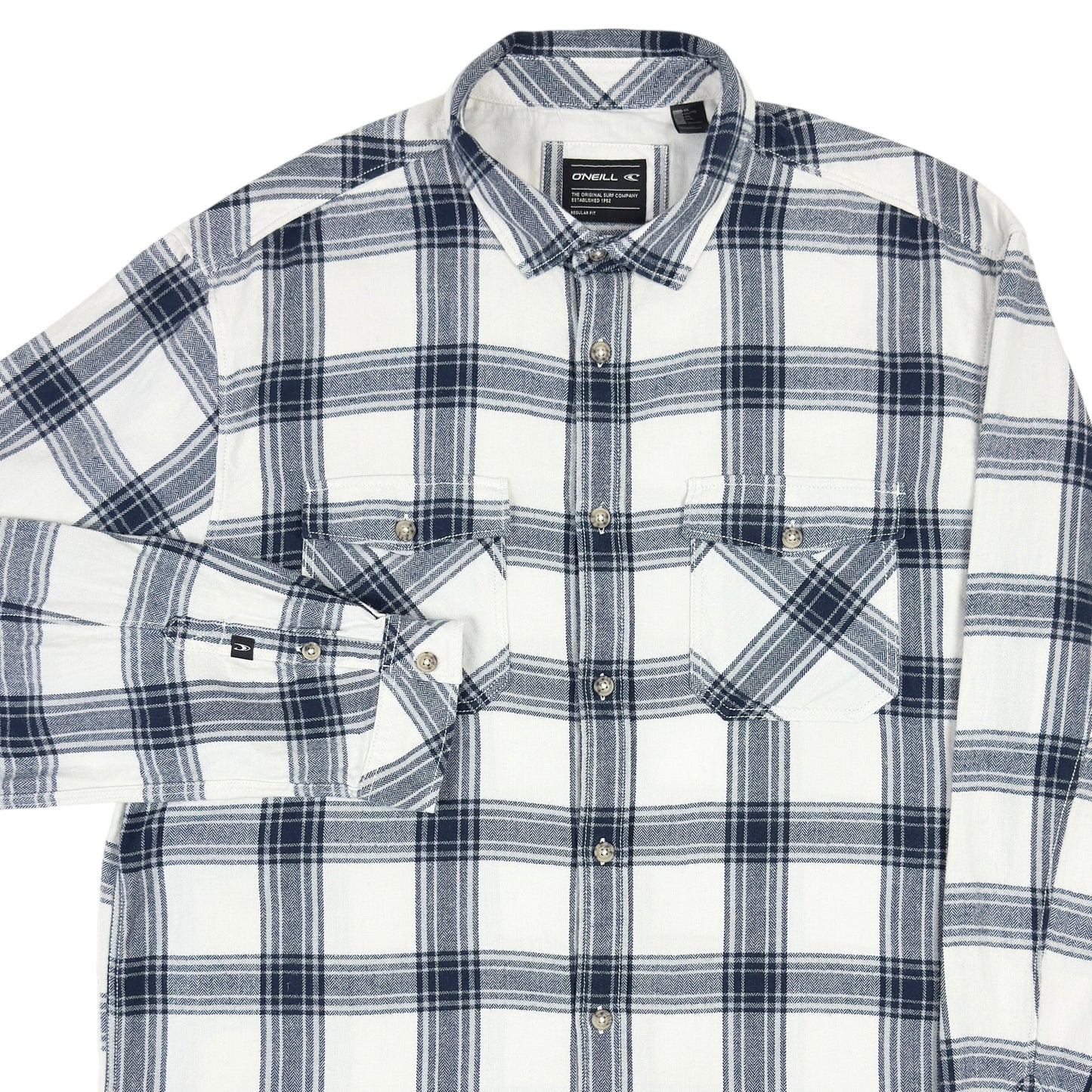 Cămașă Flannel O'NEILL - XXL