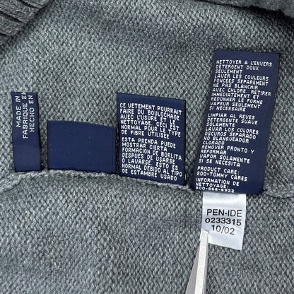 Pulover Tommy Hilfiger Vintage - M