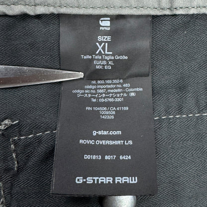 Jachetă G-Star - XL