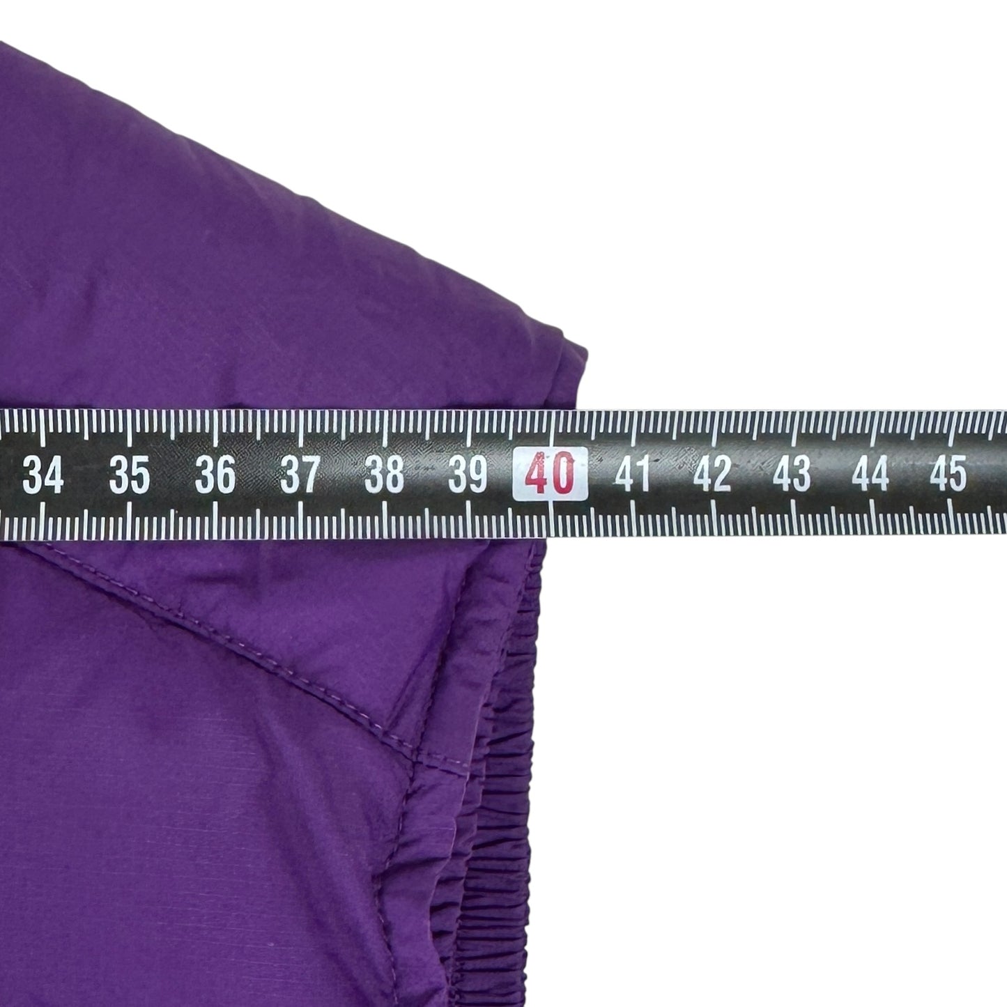 Vestă JackWolfskin Femei 90% Puf 10% Pene - S/M