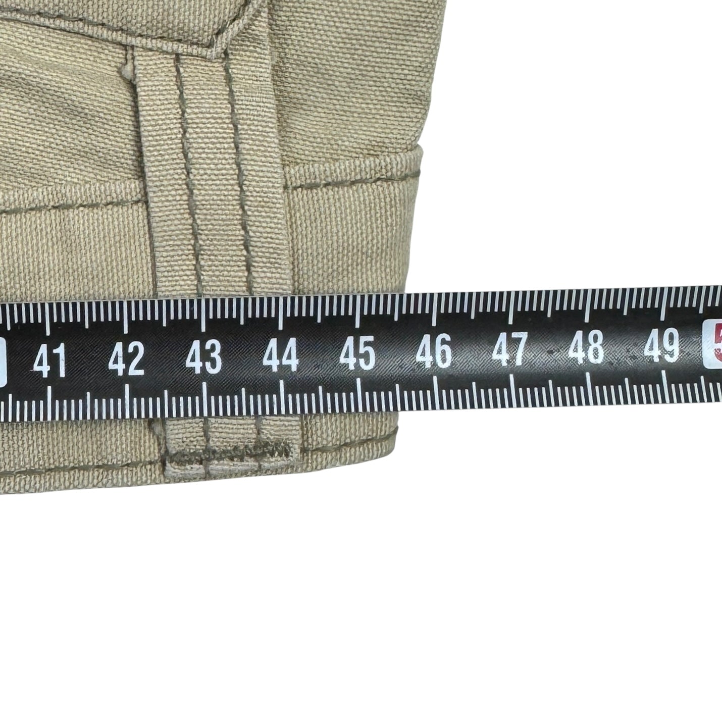 Blugi Workwear Levi's - W34/L34