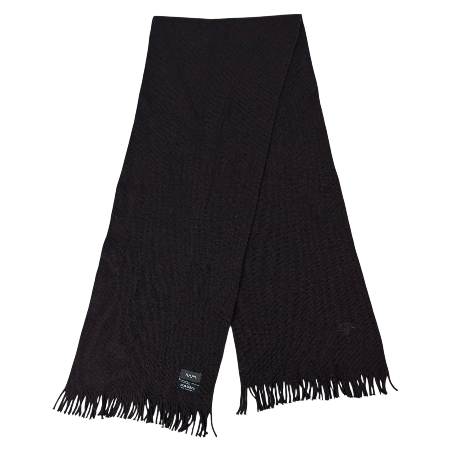 Fular JOOP Unisex 100% Lână