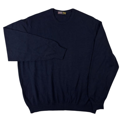 Pulover Brown Fury 50% Lână - XL/XXL