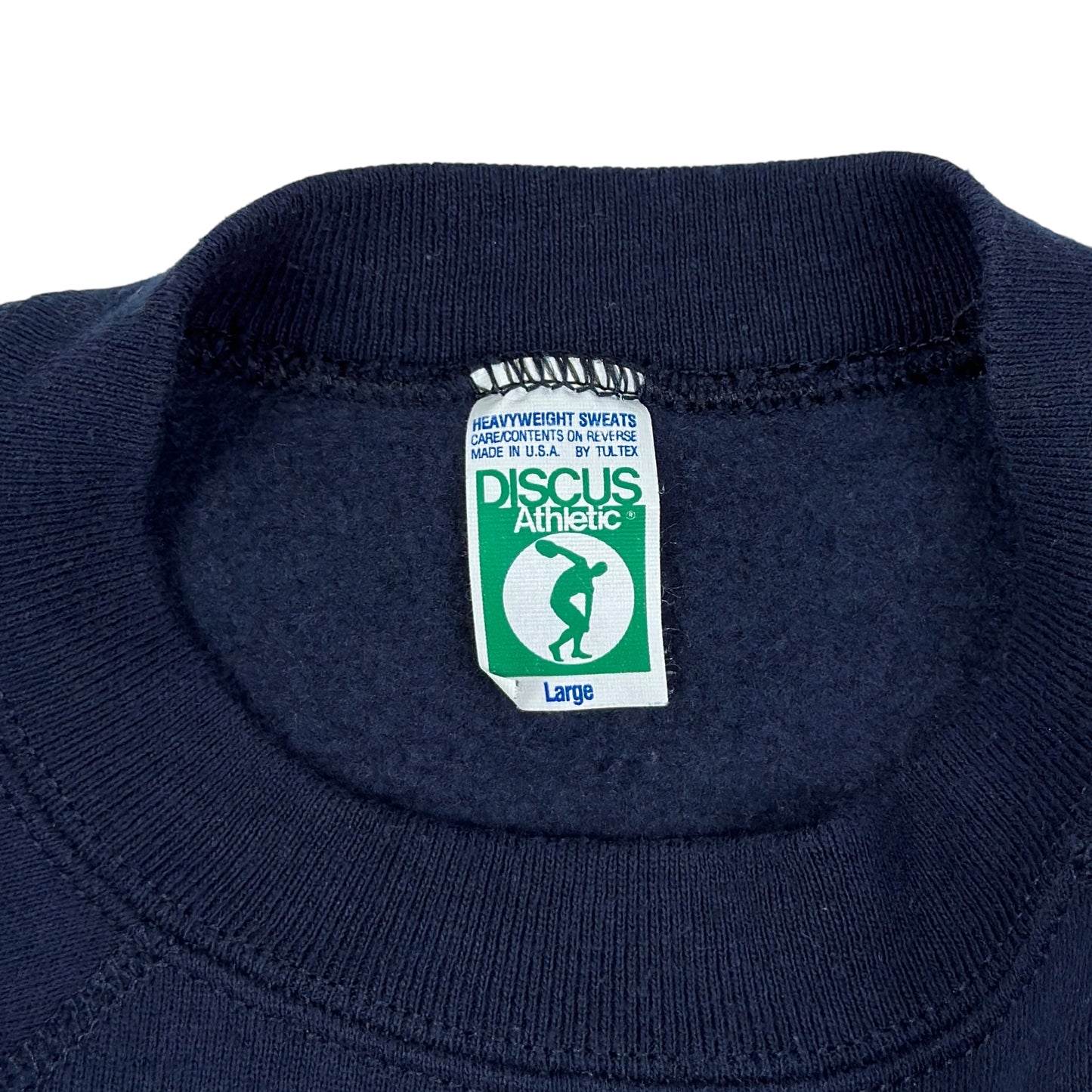 Bluză Michigan Wolverines Vintage Din Anul 1990 - L