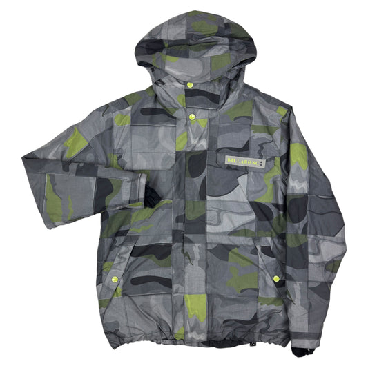 Geacă Ski Snowboard Billabong - XL