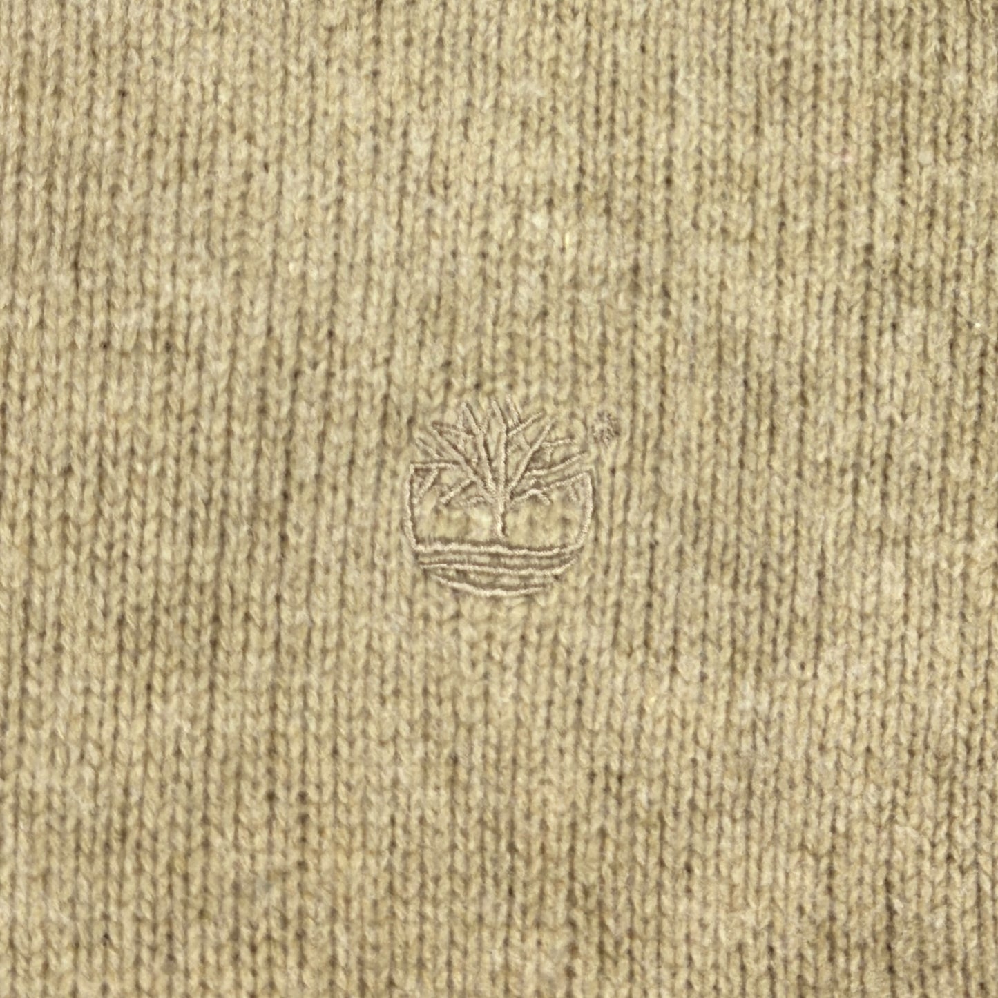 Pulover Timberland Vintage 80% Lână - L