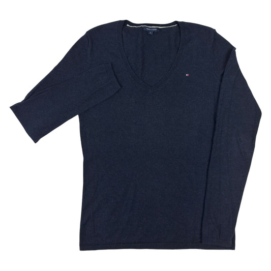Pulover Tommy Hilfiger Femei 56% Lână - M