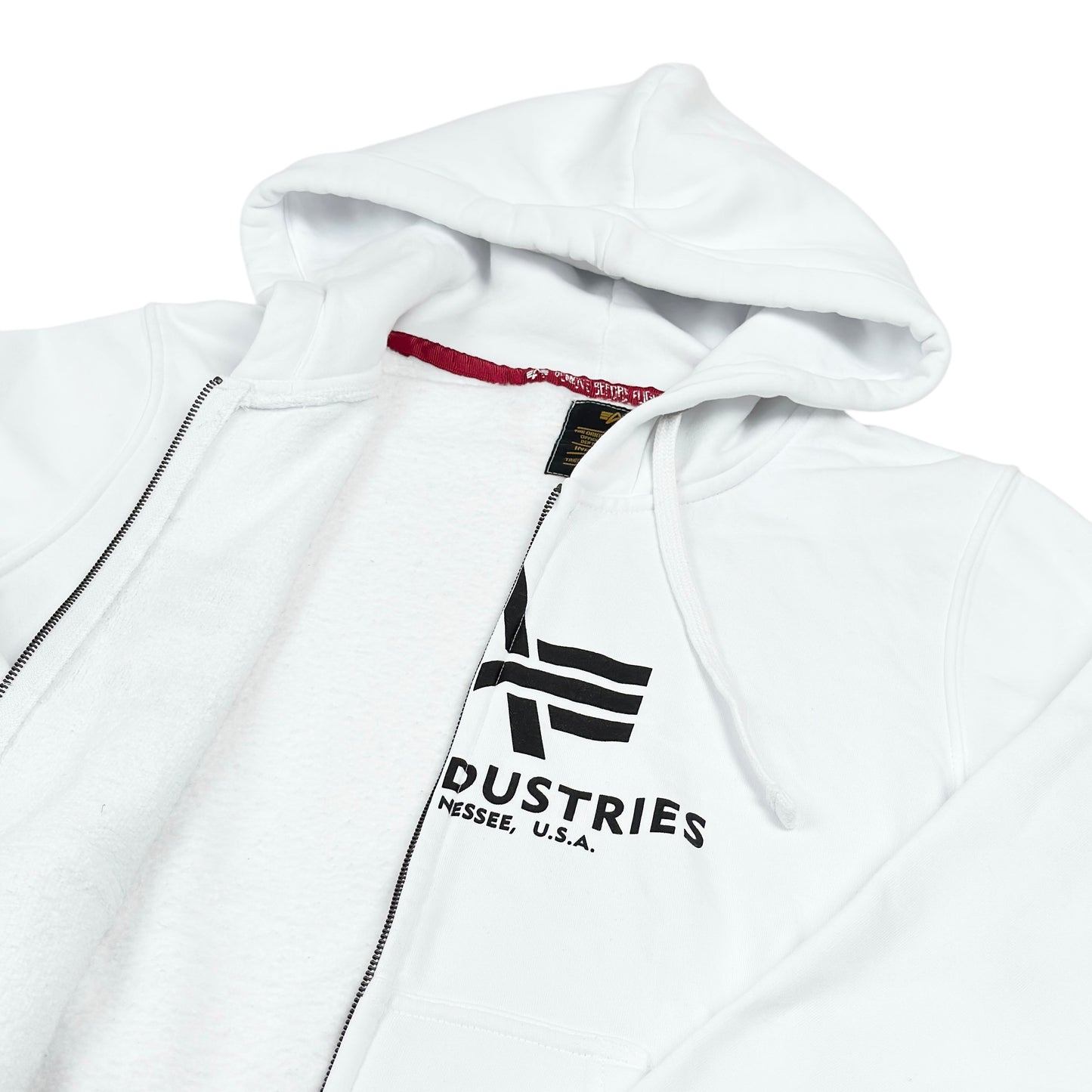 Hanorac Alpha Industries - S