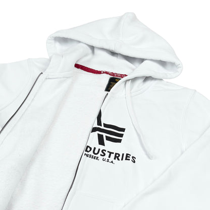 Hanorac Alpha Industries - S